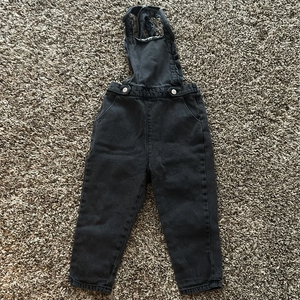 Zara girls bundle size 2t - Picture 5 of 6
